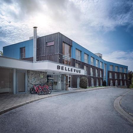 Grand Hotel Bellevue Hočko Pohorje المظهر الخارجي الصورة