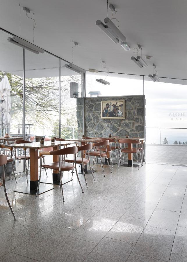 Grand Hotel Bellevue Hočko Pohorje المظهر الخارجي الصورة