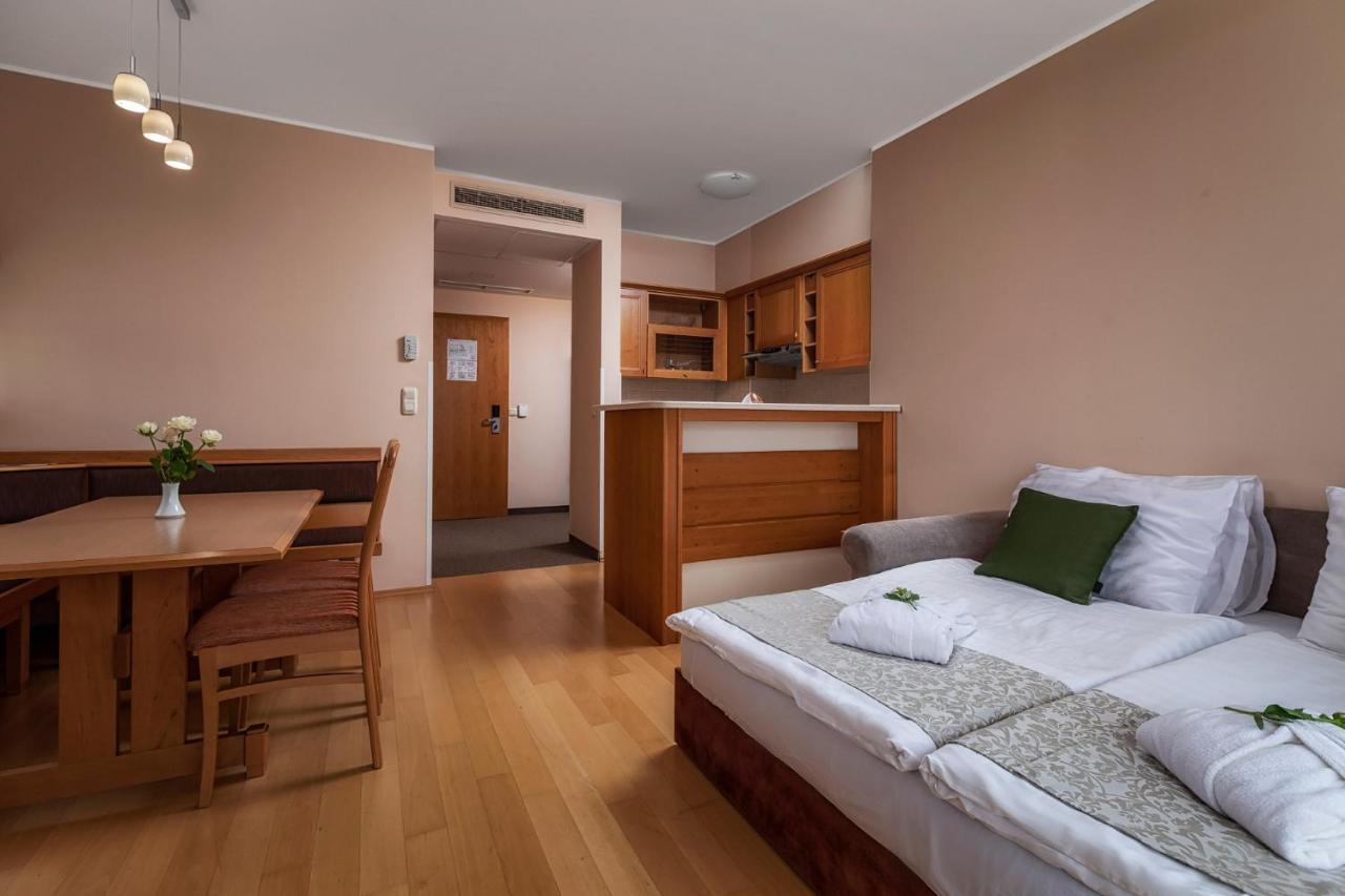Grand Hotel Bellevue Hočko Pohorje المظهر الخارجي الصورة