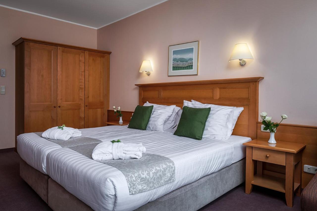 Grand Hotel Bellevue Hočko Pohorje المظهر الخارجي الصورة