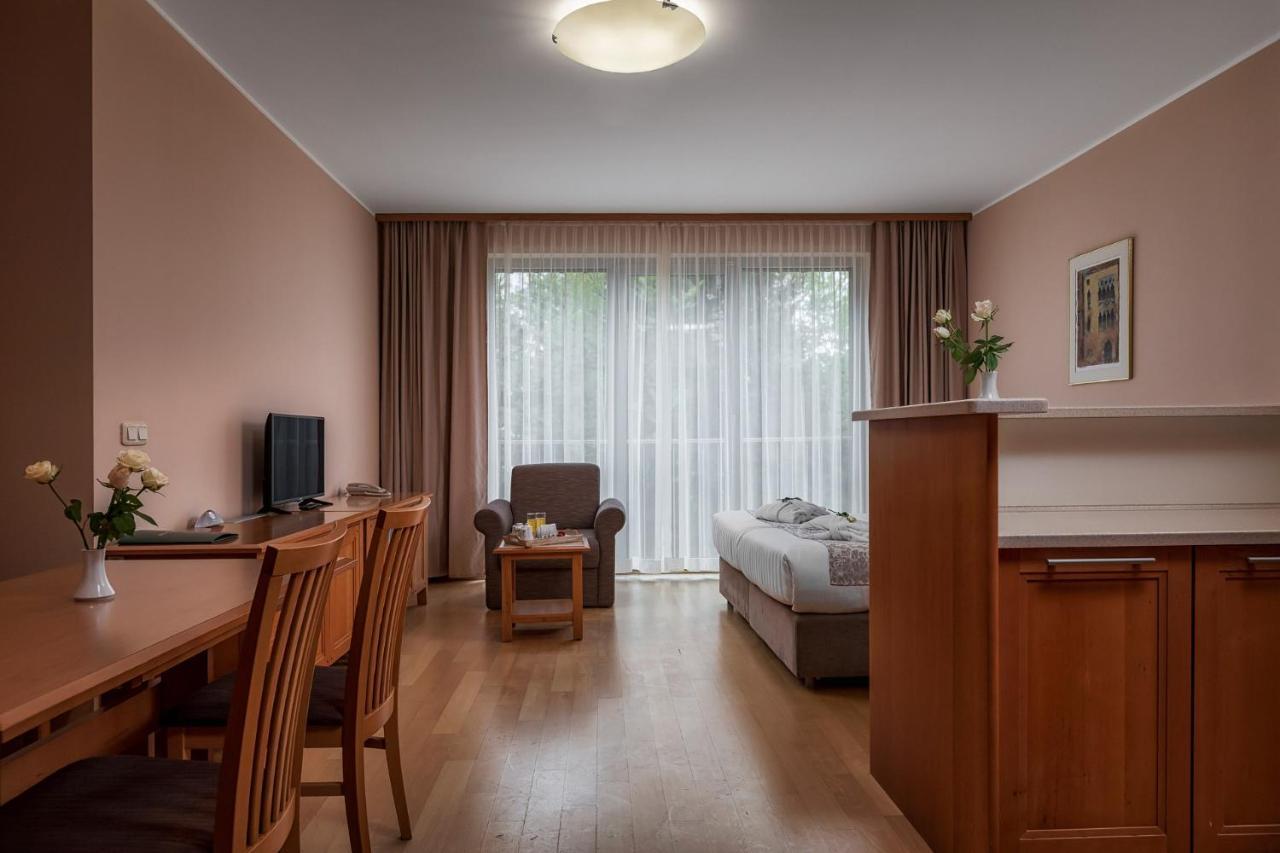 Grand Hotel Bellevue Hočko Pohorje المظهر الخارجي الصورة