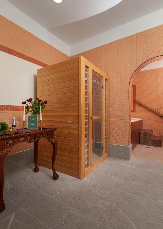 Grand Hotel Bellevue Hočko Pohorje المظهر الخارجي الصورة