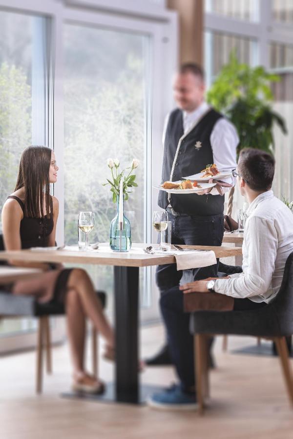 Grand Hotel Bellevue Hočko Pohorje المظهر الخارجي الصورة