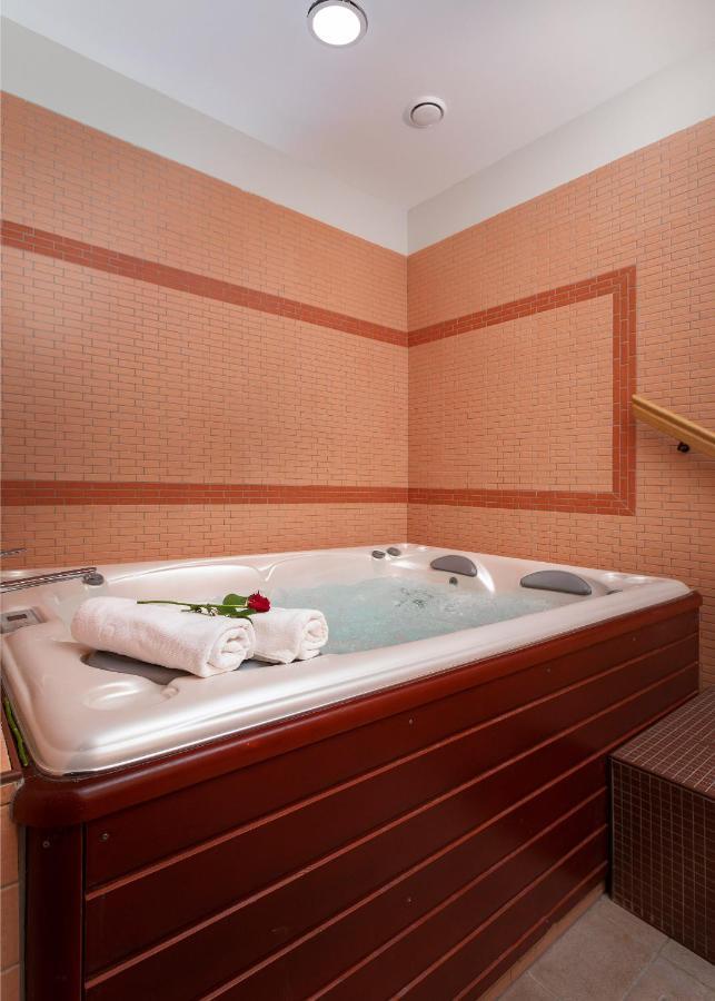 Grand Hotel Bellevue Hočko Pohorje المظهر الخارجي الصورة