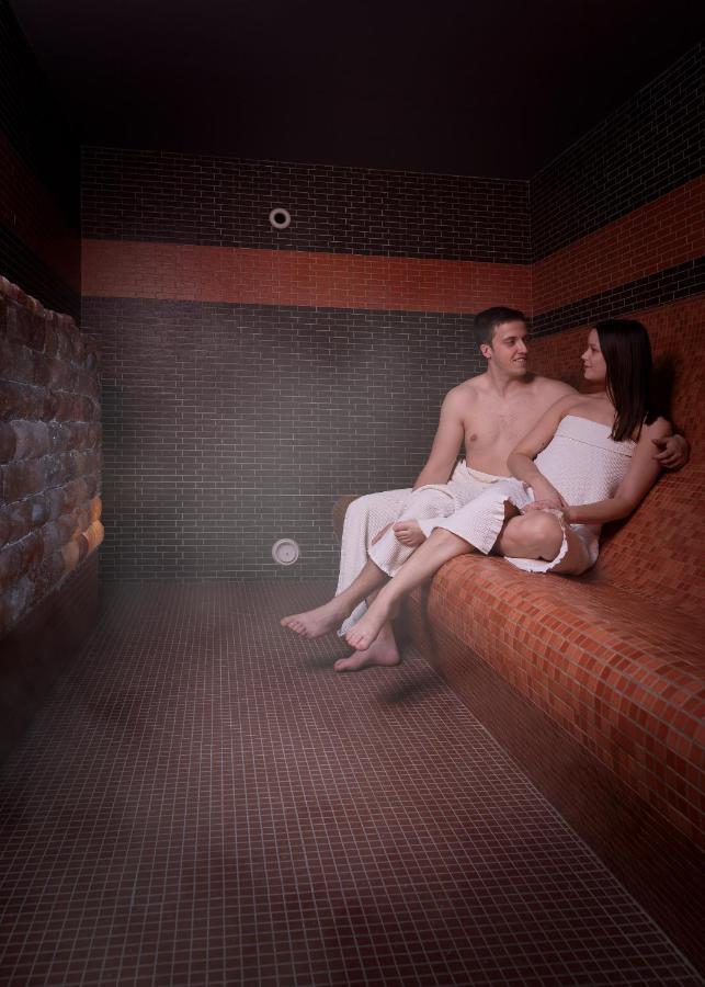 Grand Hotel Bellevue Hočko Pohorje المظهر الخارجي الصورة